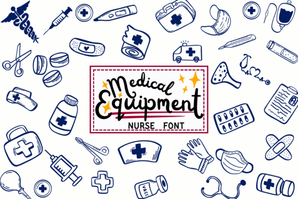 Download Medical Equipment Nurse - Equipment Collection