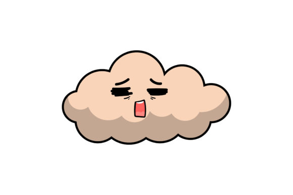 Download Kawaii Cloud Pastel Trendy Art - Trendy Collection