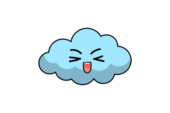 Download Kawaii Cloud Pastel Trendy Art - Trendy Collection